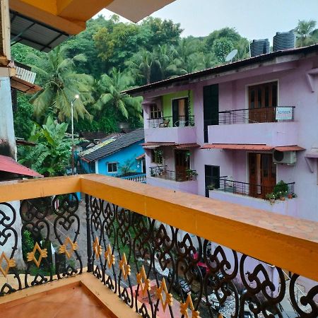 Villa Cleto Guest House Panaji Exterior foto