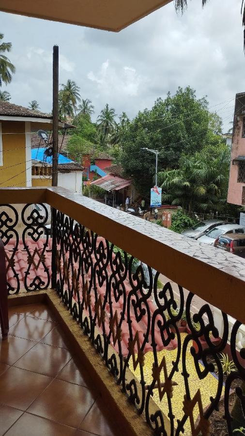 Villa Cleto Guest House Panaji Exterior foto