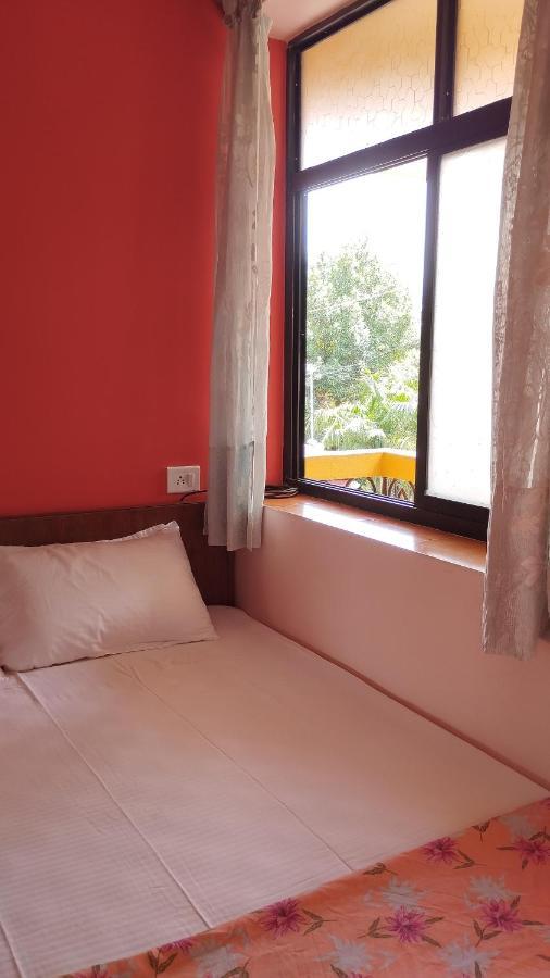 Villa Cleto Guest House Panaji Exterior foto
