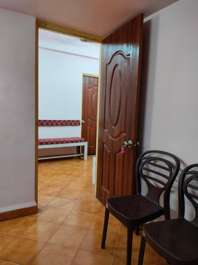 Villa Cleto Guest House Panaji Exterior foto