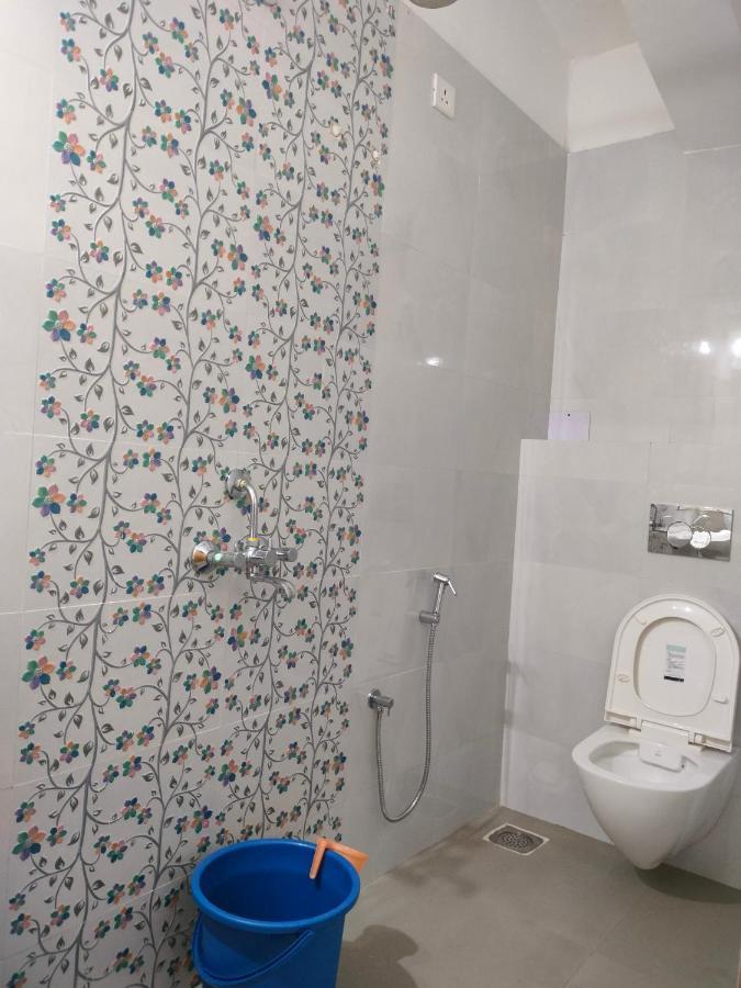 Villa Cleto Guest House Panaji Exterior foto