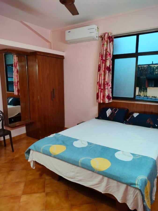 Villa Cleto Guest House Panaji Exterior foto