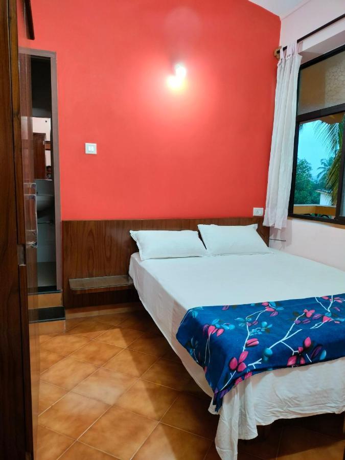 Villa Cleto Guest House Panaji Exterior foto