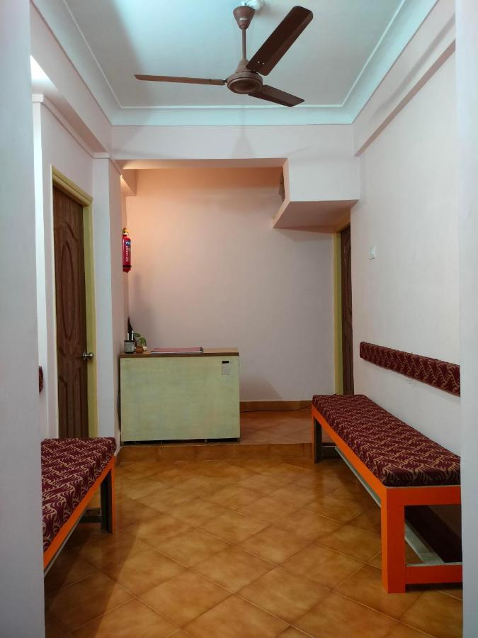 Villa Cleto Guest House Panaji Exterior foto